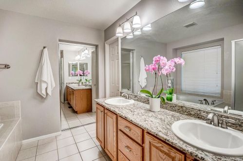 11829 Trail View Ln, Parker CO  80134-3042 exterior