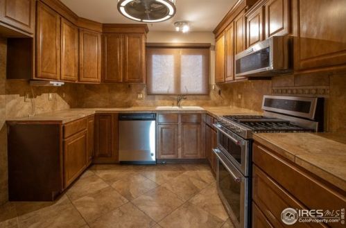 509 Palisade Mtn Dr, Fort Collins CO  80550-4904 exterior