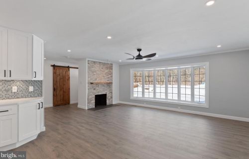 303 Carter Rd, Princeton NJ  08540-7419 exterior