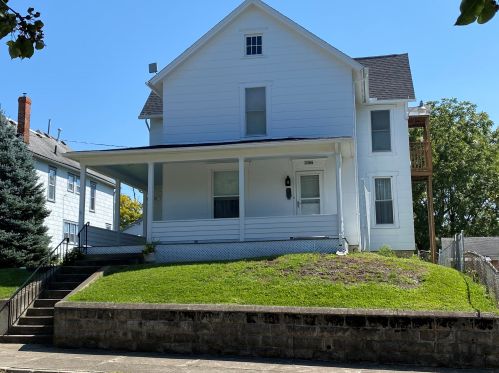 236 Forrest Ave, Springfield, OH 45505-1112