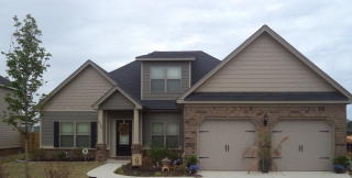 2464 Sunflower Dr, Evans, GA 30809-6452