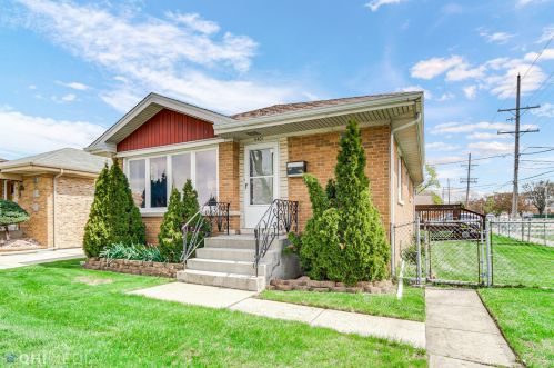 4401 Orange Ave, Chicago, IL 60706-4422