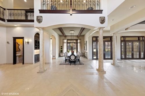 11315 77th St, Willowbrook IL  60527-6931 exterior