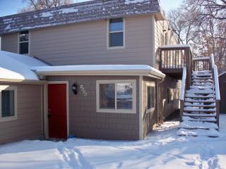 4848 Lincoln St, Englewood CO  80113-6833 exterior