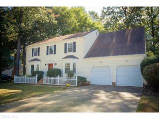 125 Bailey Dr, Yorktown, VA 23692-3054