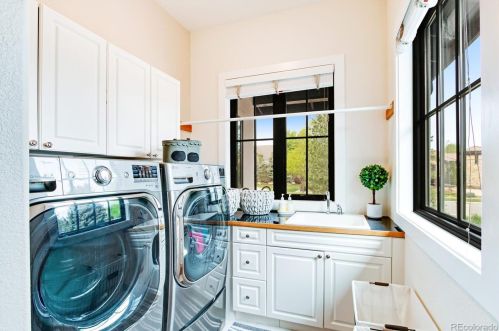 8238 Golden Eagle Rd, Fort Collins CO  80528-9345 exterior