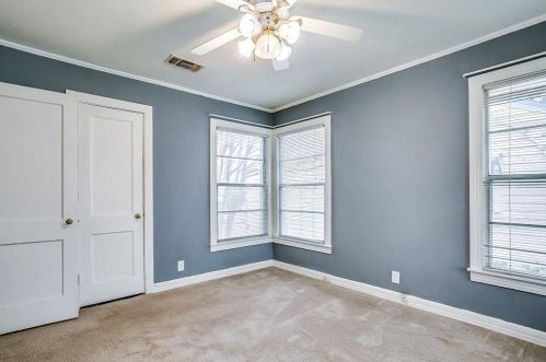 5009 Locke Ave, Fort Worth TX  76107-5515 exterior