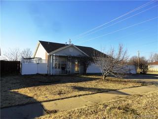 9012 149th East Ave, Owasso, OK 74055-8483