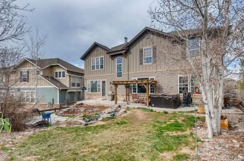 24476 Fremont Dr, Denver CO  80016-4148 exterior