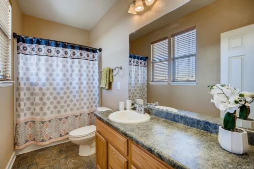 6367 Xanadu Way, Englewood CO 80111-2467 exterior