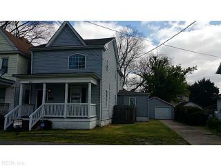 1421 Charleston Ave, Portsmouth, VA 23704-4403