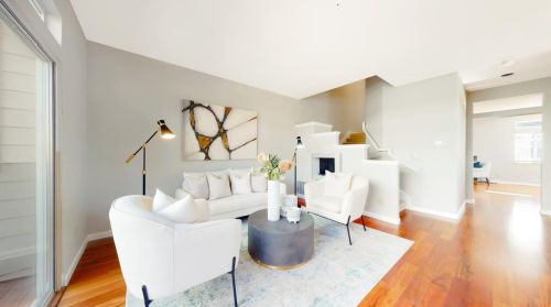 1156 La Rochelle Ter, Sunnyvale, CA 94089-4704