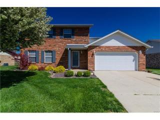 717 Leighigh Dr, Belleville, IL 62226-1002