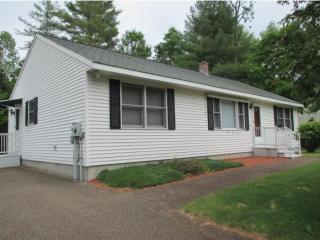 10 River Ridge Rd, Bridgewater, NH 03264-3610