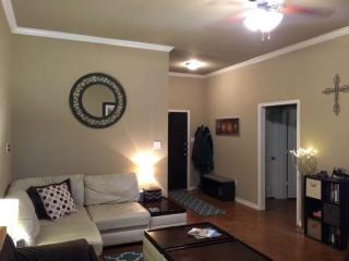 692 Paso Fino St, Waco TX  76706-7461 exterior