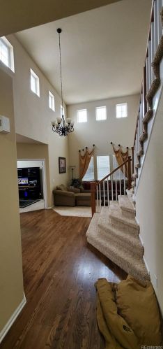 3348 Nepal Way, Aurora CO 80013-9019 exterior