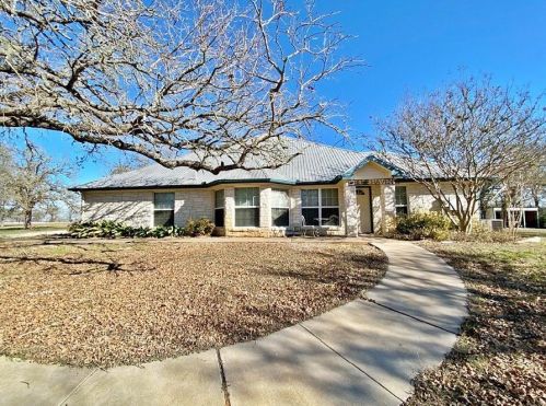 1036 Sherrill Ln, Leo, TX 78947-9627