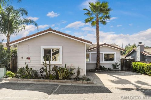 8430 Happy Way, El Cajon, CA 92021-2088
