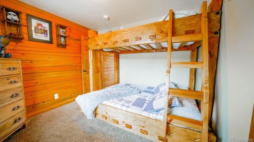 1807 Kiowa St, Fairplay CO 80456 exterior