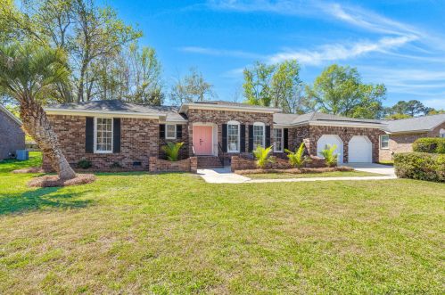 164 Tall Pines Rd, Ladson SC  29456-3190 exterior