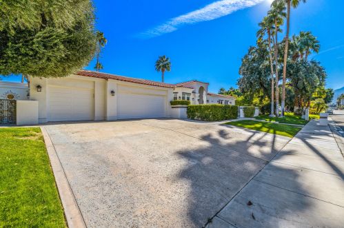2300 Calle Palo Fierro, Palm Springs, CA 92264-9410