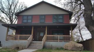 3114 4th St, Minneapolis MN  55414-3318 exterior