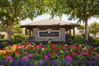 700 Stonehouse Dr, Fairfield CA  94558-3667 exterior