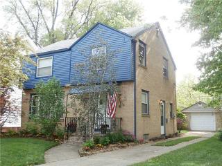 2826 Letchworth Pkwy, Toledo OH  43606-3634 exterior