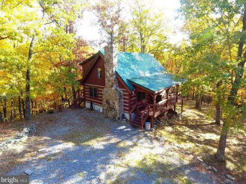 6046 Needmore Rd, Baker, WV 26801-8020