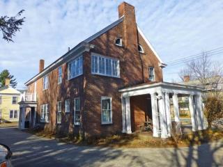 56 Linden St, Brattleboro VT  05301-2964 exterior