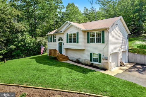 65 Ben Davis Dr, Linden, VA 22642-6461