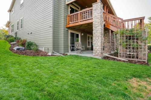 25038 Roxbury Pl, Denver CO  80016-4111 exterior