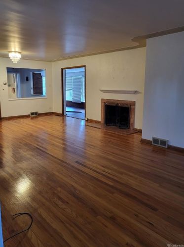 4848 28th Ave, Denver CO  80212-1504 exterior