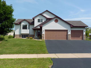 119 Hazelwood Ave, Cologne, MN 55322-8014