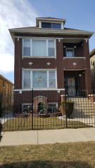 4804 Avers Ave, Chicago, IL 60625-6208
