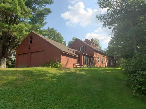 76 Partridge Ln, Orange, NH 03741-7820
