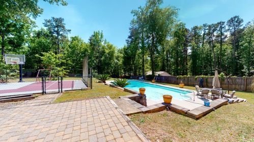 4158 Rivermont Dr, Evans GA  30809-4862 exterior