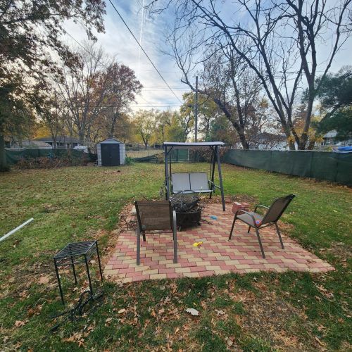 534 Shelby St, Hobart IN 46342-4721 exterior