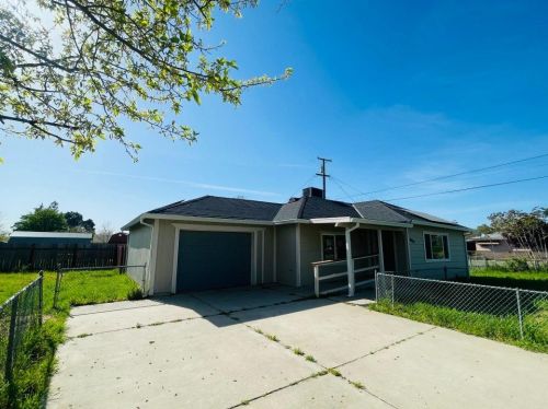 4434 Fleming Way, Arboga CA  95961-4636 exterior