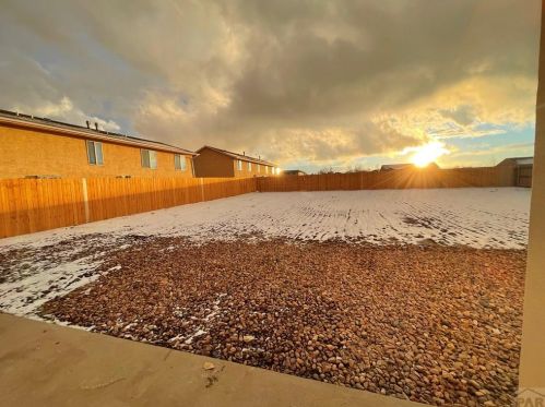 816 Clarion Dr, Pueblo CO  81007-3544 exterior