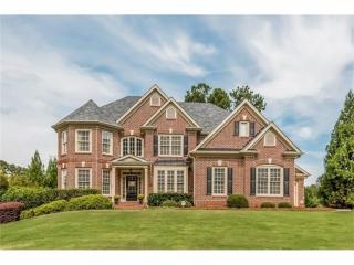 64 Rocky Point Ct, Acworth, GA 30101-2681