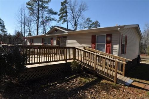 154 Smith Valley Rd, Sharon, SC 29742-8805