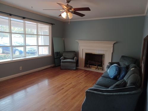 807 Hillcrest Dr, Johnston SC  29832-1326 exterior