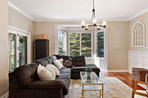 8932 Hunters Trl, Saint Paul MN  55125-9182 exterior