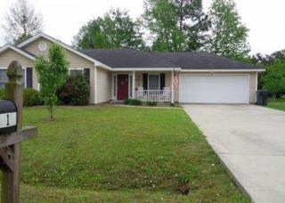 211 Teakwood Ct, Brunswick, GA 31525-8418
