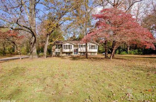 20 Caddo Dr, Conway, AR 72032-9138