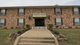 929 Marsalis Ave, Dallas TX  75203-1149 exterior