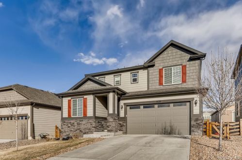 5038 Wenatchee St, Aurora, CO 80015-6799