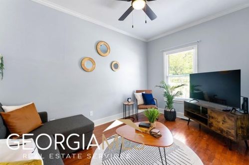 385 Elm St, Atlanta GA  30314-3950 exterior
