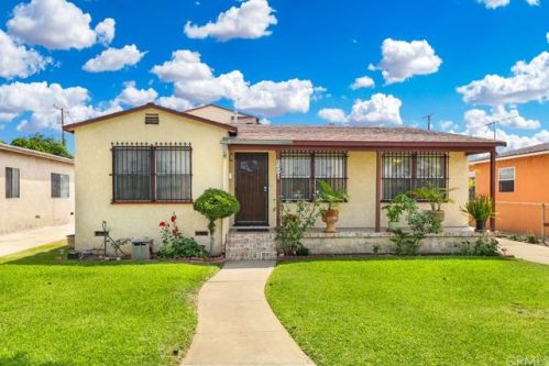 824 Spruce St, Montebello, CA 90640-5931